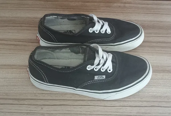 Tenis Vans Original