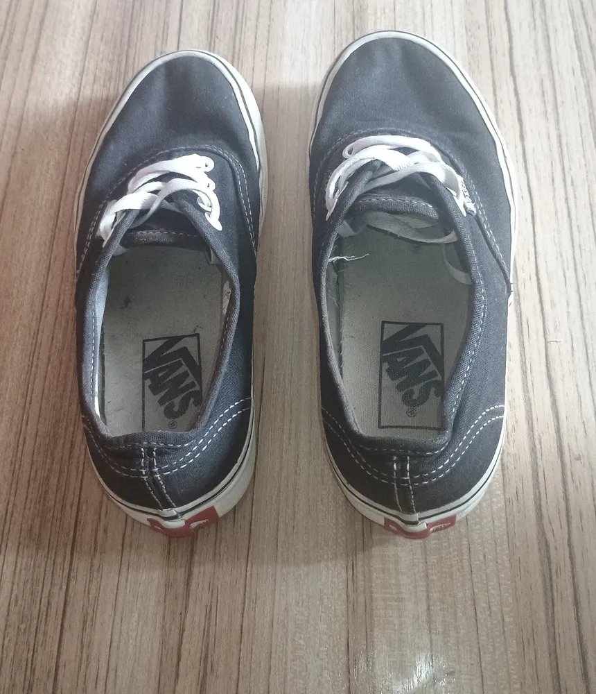 Tenis Vans Original