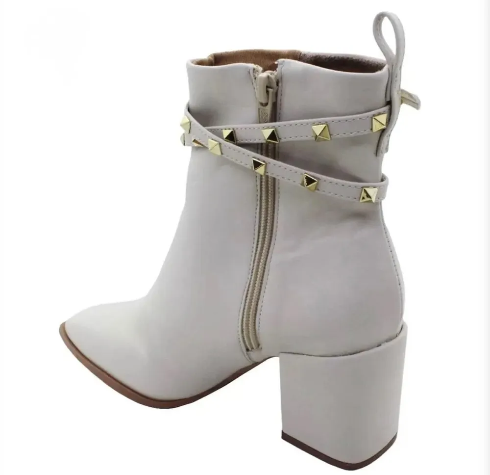 Bota DiValentini off