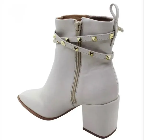 Bota DiValentini off