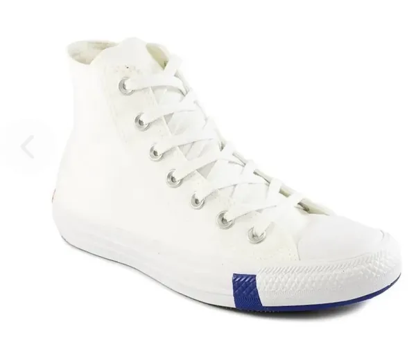 Tênis Converse All Star Chuck Taylor Hi Logo Play - Unissex