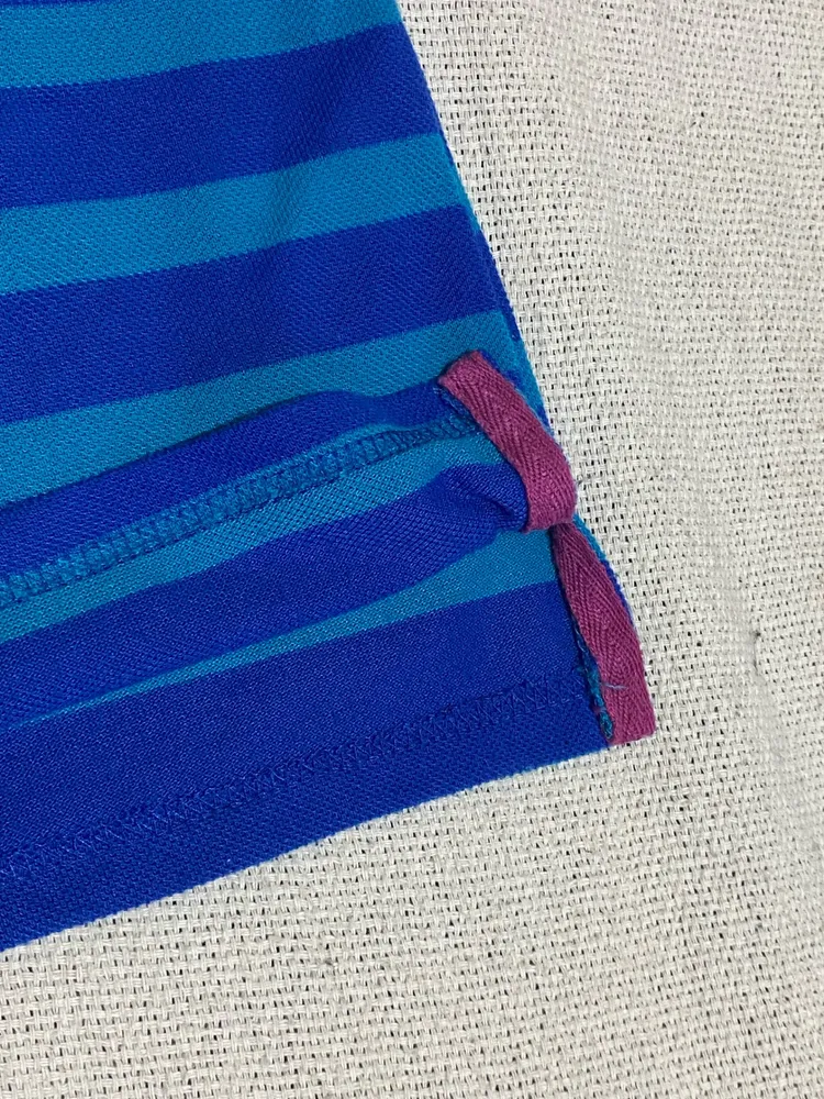 camiseta polo tng M