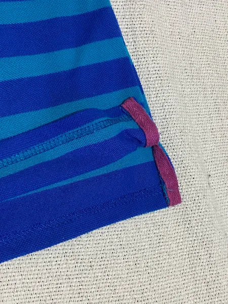camiseta polo tng M