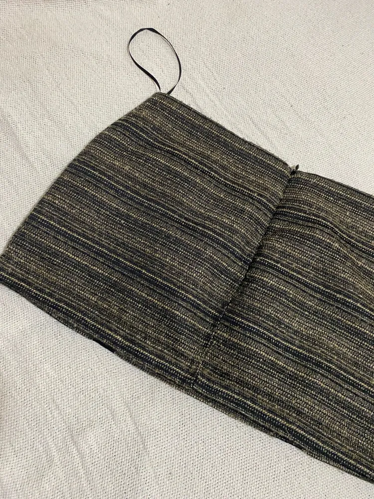 minissaia calvin klein 38