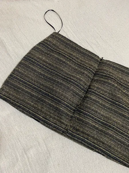 minissaia calvin klein 38