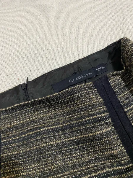 minissaia calvin klein 38