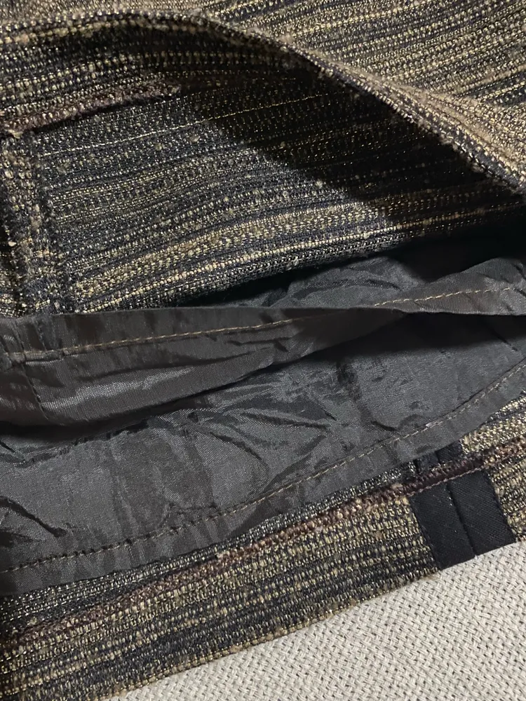 minissaia calvin klein 38