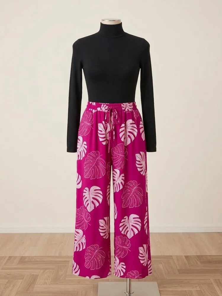 calça pantalona G3