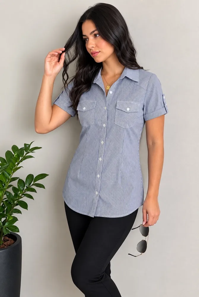 chemise janisne G