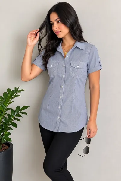 chemise janisne G