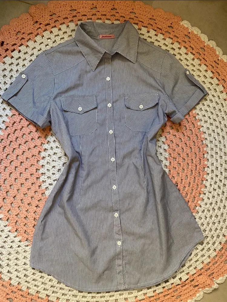 chemise janisne G