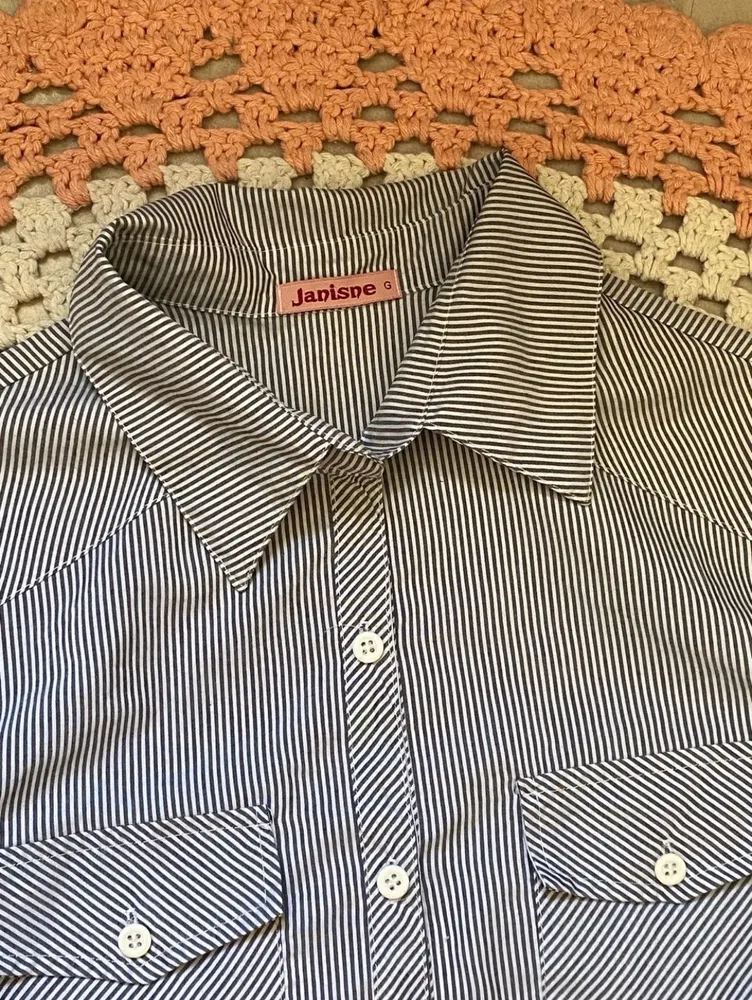chemise janisne G