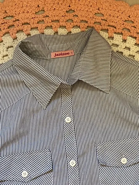 chemise janisne G