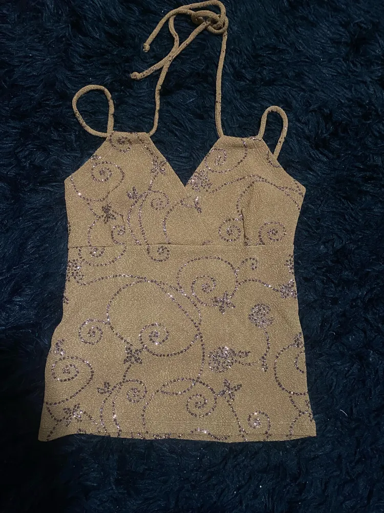 blusinha alca fina P
