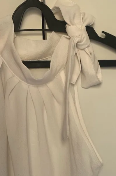 blusa tipo regata M