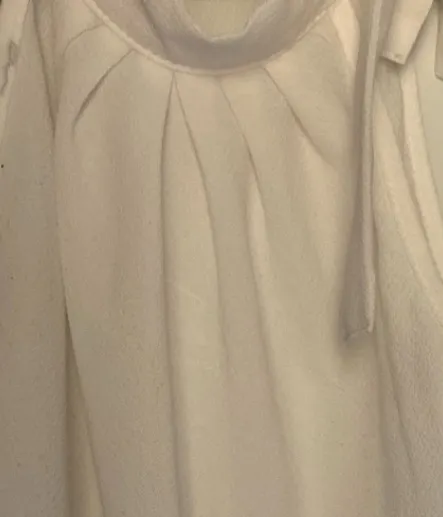 blusa tipo regata M