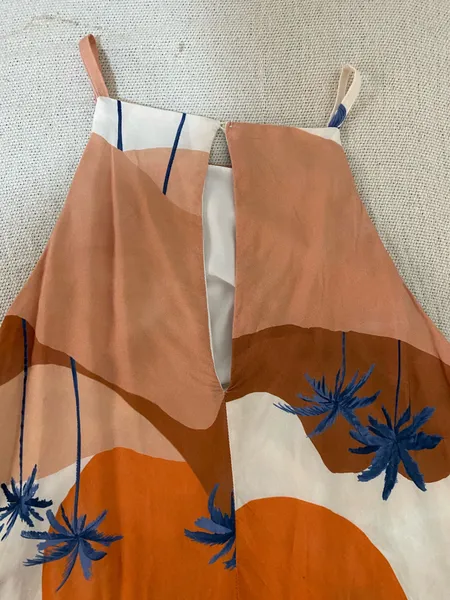 Blusa regatinha tamanho M