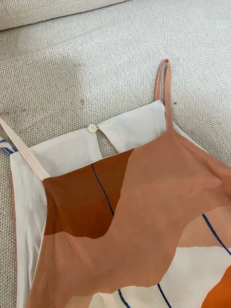 Blusa regatinha tamanho M