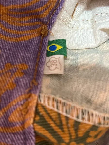 Calça Farm perfeita usada apenas 2x