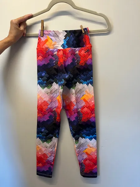 Legging - Magia do mar
