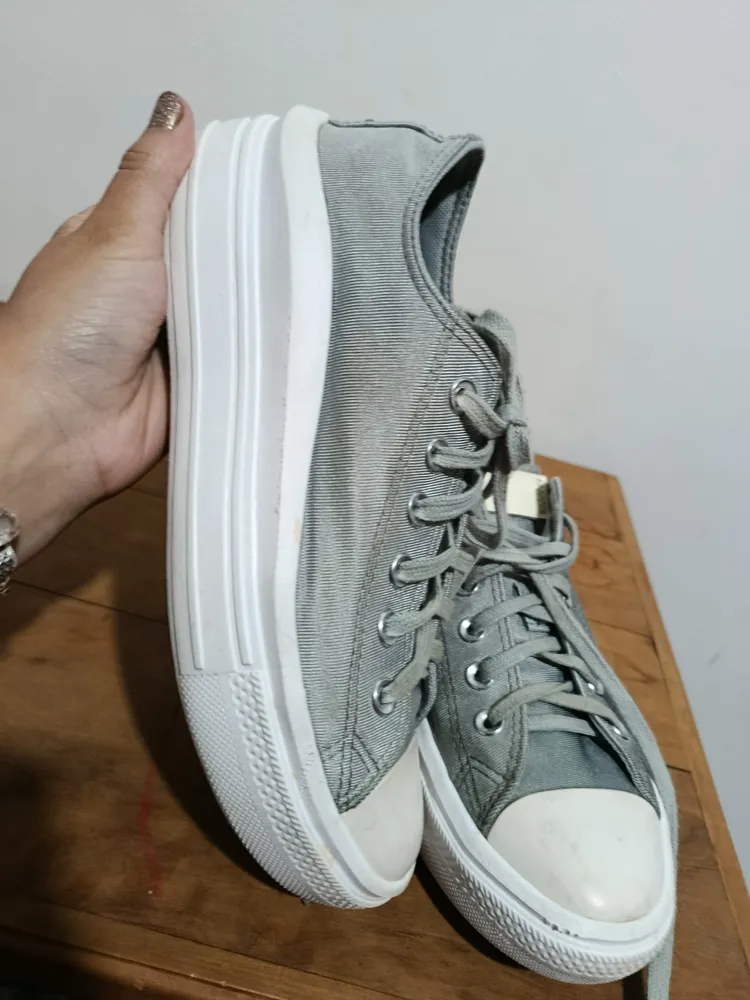 ALL star lift platafoma