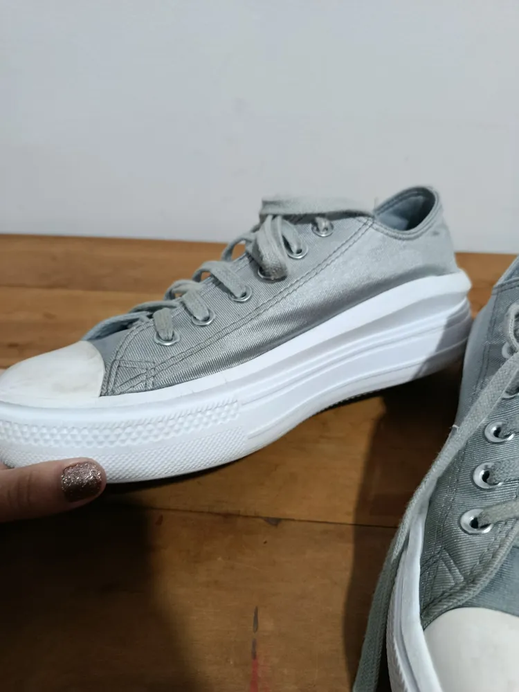ALL star lift platafoma