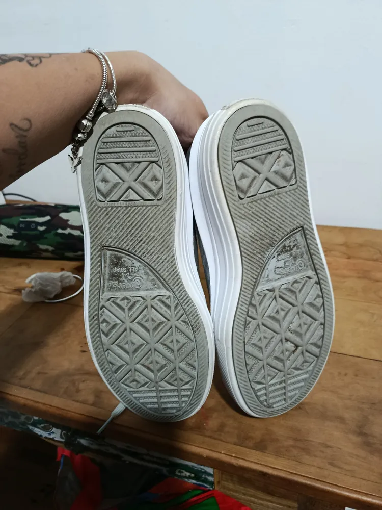 ALL star lift platafoma