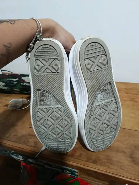 ALL star lift platafoma