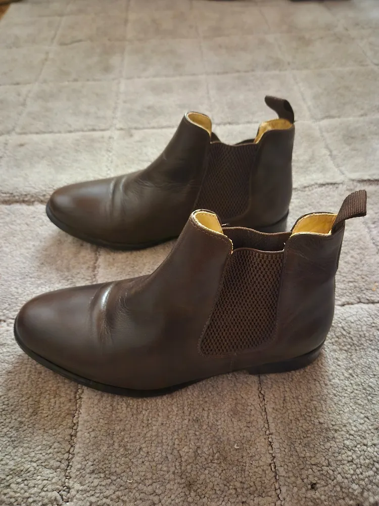 Bota chelsea