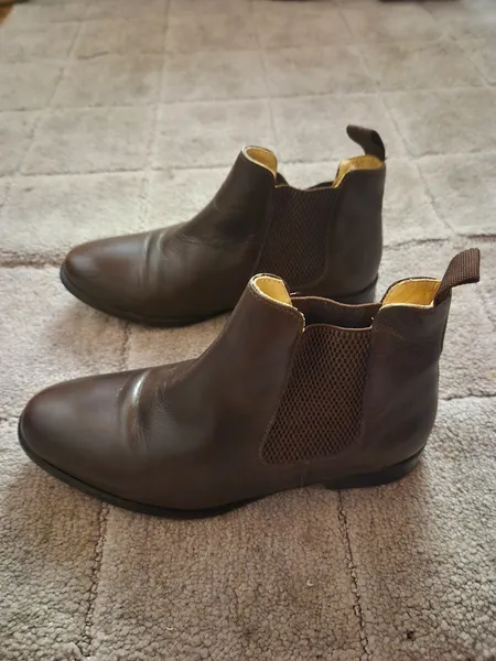 Bota chelsea