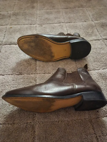 Bota chelsea