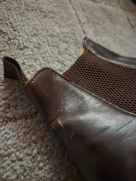 Bota chelsea