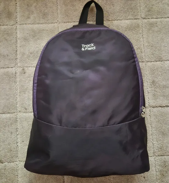 Mochila dia a dia