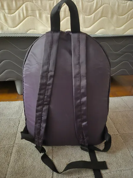 Mochila dia a dia