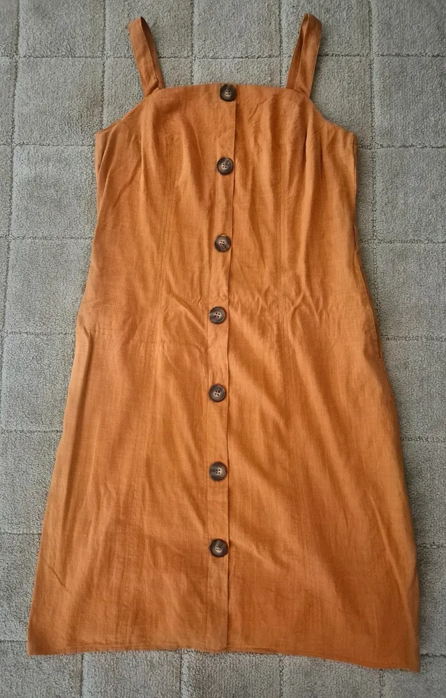Vestido midi