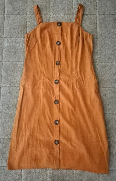 Vestido midi