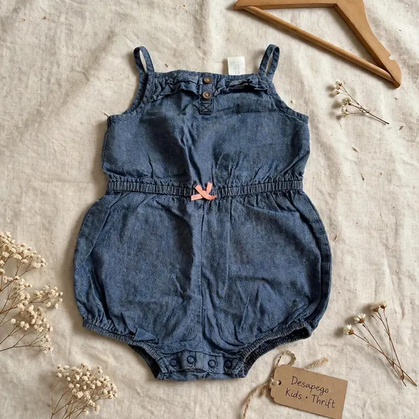 Romper carters 18 meses