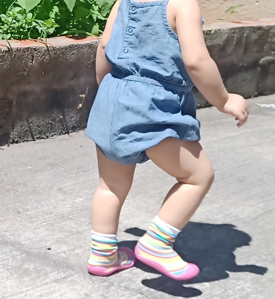 Romper carters 18 meses
