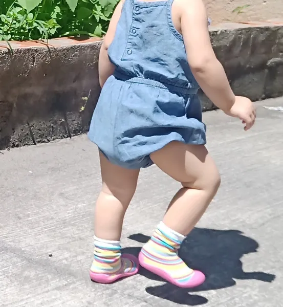 Romper carters 18 meses