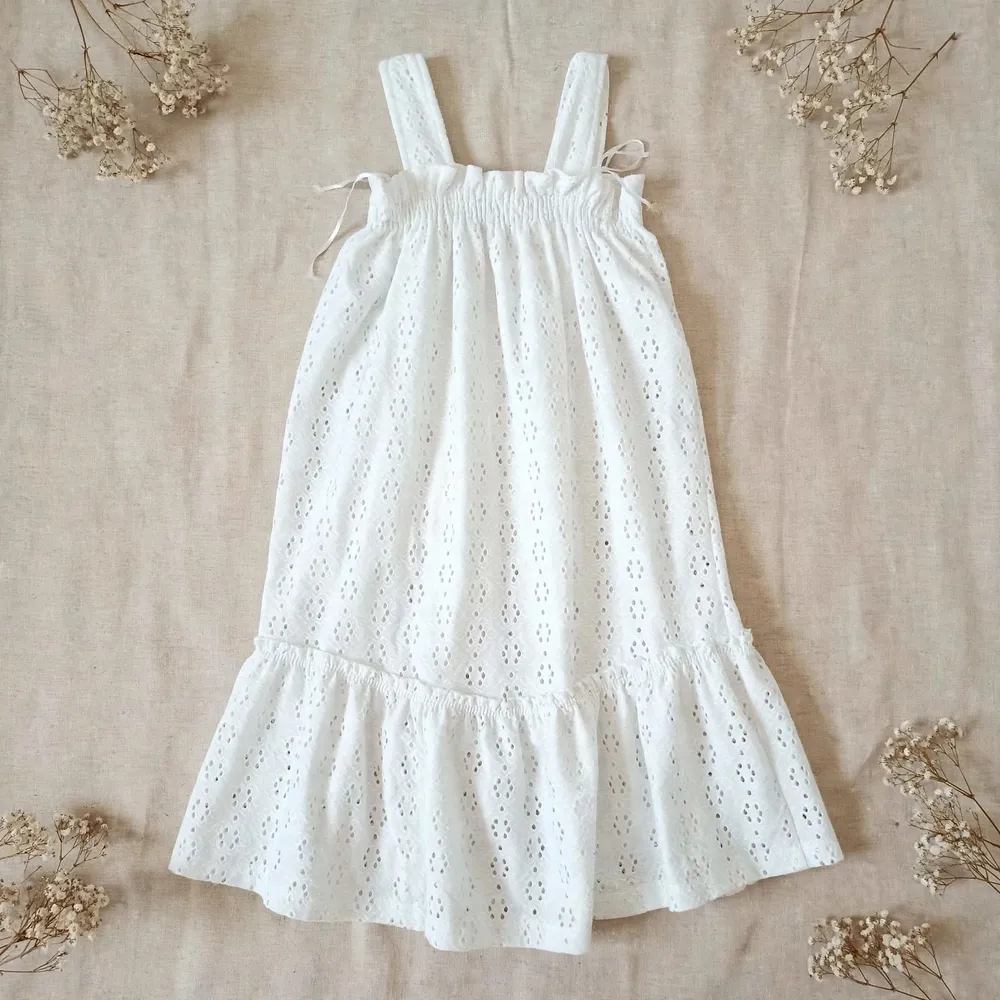 Vestido Baby Club, 4 anos