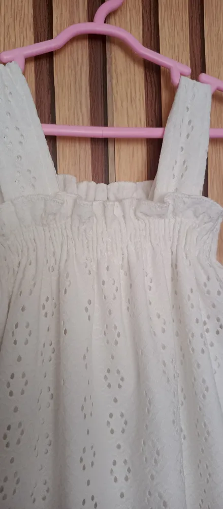Vestido Baby Club, 4 anos