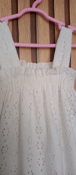 Vestido Baby Club, 4 anos