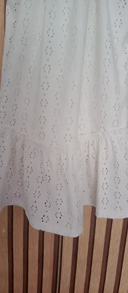 Vestido Baby Club, 4 anos
