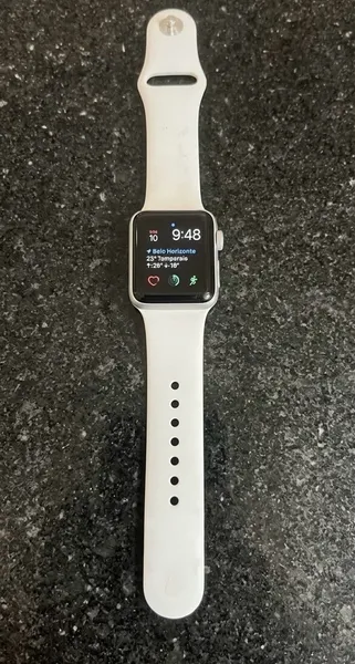 Apple Watch series 3 38mm