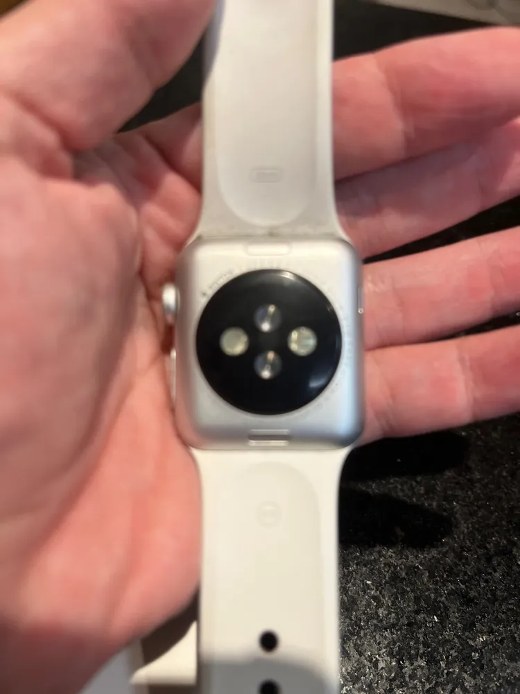 Apple Watch series 3 38mm
