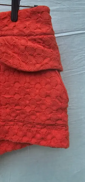 short de algodão animale