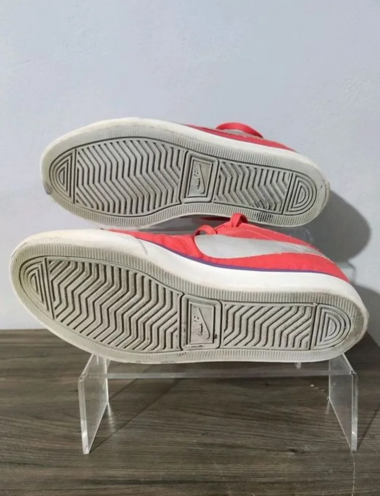 tênis feminino nike 38
