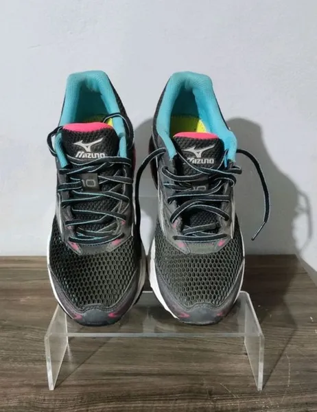 tênis feminino mizuno wave frontier 38