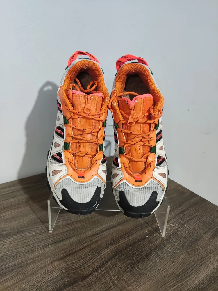 tênis masculino adidas superturf adventure