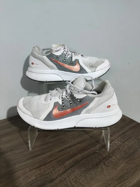 tênis nike zoom span 3 feminino tamanho 37